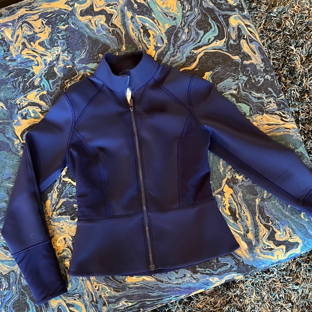 Lululemon jacket